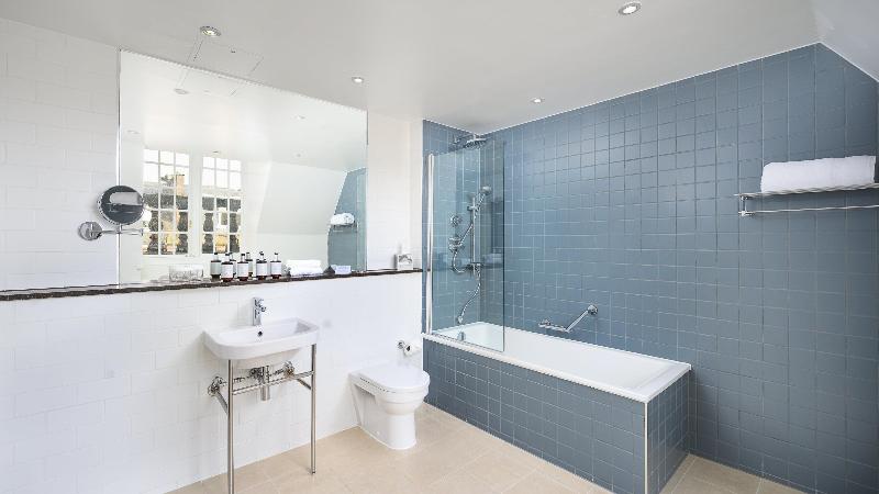 voco Grand Central, Glasgow - Oda