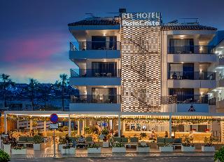 RH Boutique Porto Cristo