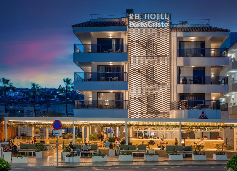 RH Boutique Porto Cristo - Genel