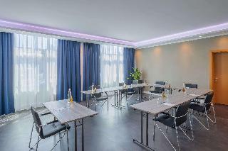Hotel Oberhausen Neue Mitte affiliated by Meliá fotoÄŸrafÄ±