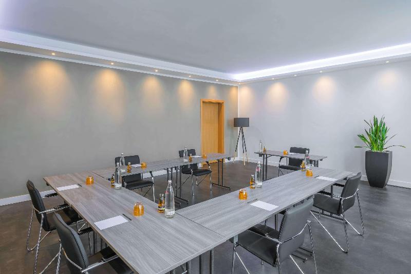 Hotel Oberhausen Neue Mitte affiliated by Meliá - Toplantı