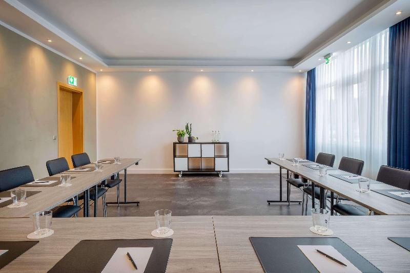 Hotel Oberhausen Neue Mitte affiliated by Meliá - Toplantı