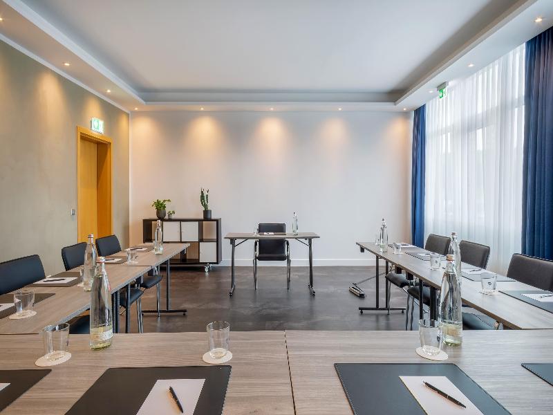 Hotel Oberhausen Neue Mitte affiliated by Meliá - Toplantı
