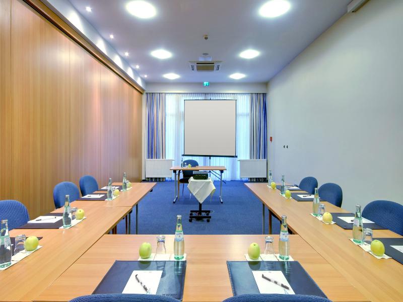 Hotel Oberhausen Neue Mitte affiliated by Meliá - Toplantı