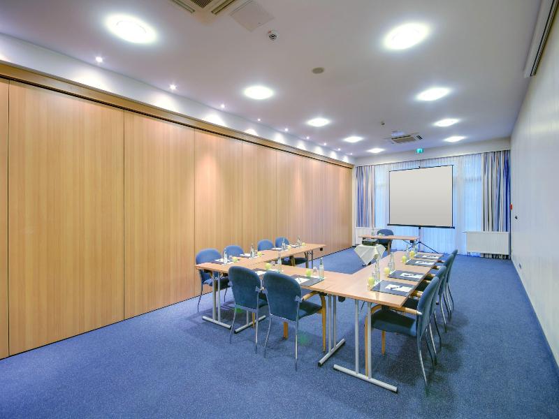 Hotel Oberhausen Neue Mitte affiliated by Meliá - Toplantı