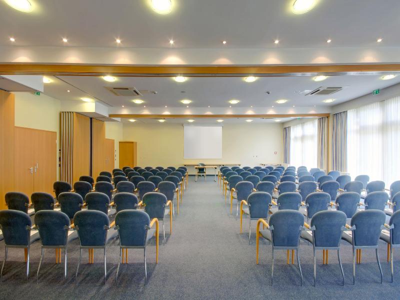 Hotel Oberhausen Neue Mitte affiliated by Meliá - Toplantı