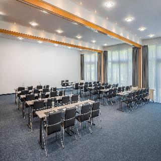 Hotel Oberhausen Neue Mitte affiliated by Meliá fotoÄŸrafÄ±