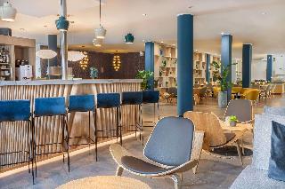 Hotel Oberhausen Neue Mitte affiliated by Meliá fotoÄŸrafÄ±