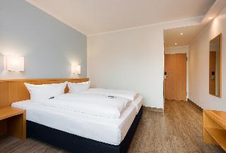 Hotel Oberhausen Neue Mitte affiliated by Meliá fotoÄŸrafÄ±