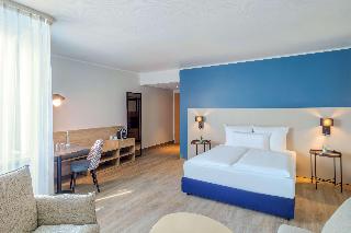 Hotel Oberhausen Neue Mitte affiliated by Meliá fotoÄŸrafÄ±