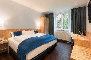 Hotel Oberhausen Neue Mitte affiliated by Meliá fotoÄŸrafÄ±
