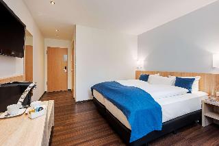 Hotel Oberhausen Neue Mitte affiliated by Meliá fotoÄŸrafÄ±