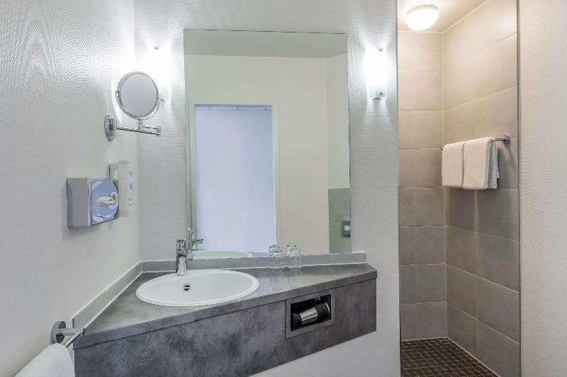 Hotel Oberhausen Neue Mitte affiliated by Meliá - Oda