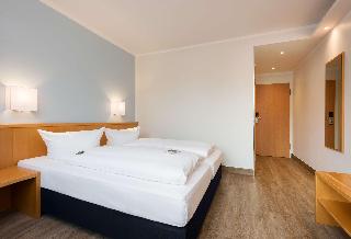 Hotel Oberhausen Neue Mitte affiliated by Meliá fotoÄŸrafÄ±