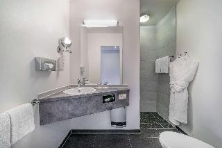 Hotel Oberhausen Neue Mitte affiliated by Meliá fotoÄŸrafÄ±