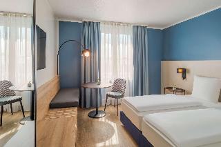 Hotel Oberhausen Neue Mitte affiliated by Meliá fotoÄŸrafÄ±