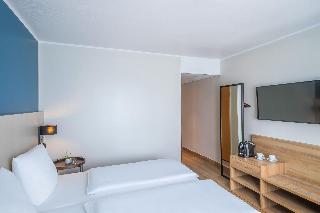 Hotel Oberhausen Neue Mitte affiliated by Meliá fotoÄŸrafÄ±
