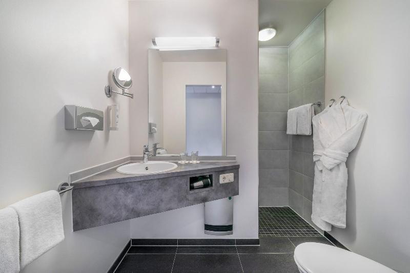 Hotel Oberhausen Neue Mitte affiliated by Meliá - Oda