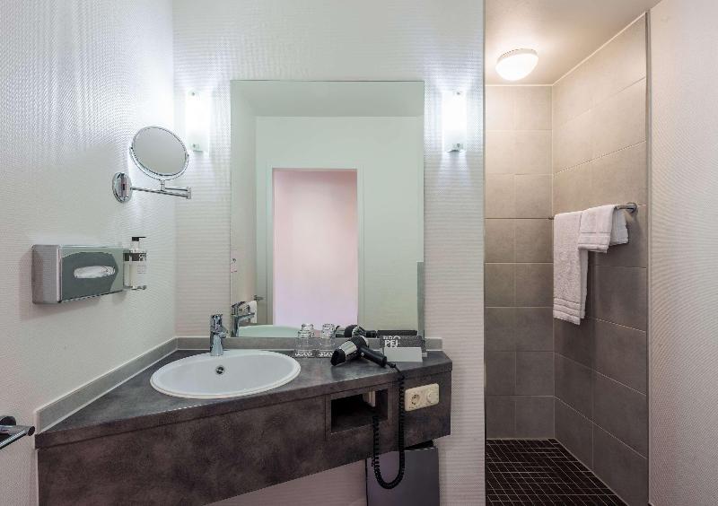 Hotel Oberhausen Neue Mitte affiliated by Meliá - Oda