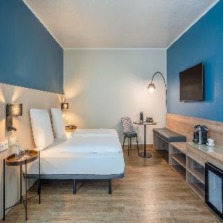 Hotel Oberhausen Neue Mitte affiliated by Meliá fotoÄŸrafÄ±