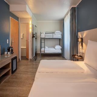 Hotel Oberhausen Neue Mitte affiliated by Meliá fotoÄŸrafÄ±