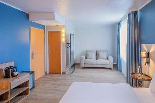 Hotel Oberhausen Neue Mitte affiliated by Meliá fotoÄŸrafÄ±