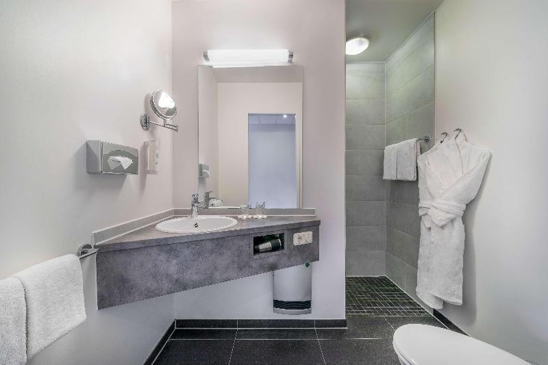 Hotel Oberhausen Neue Mitte affiliated by Meliá - Oda