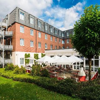 Hotel Oberhausen Neue Mitte affiliated by Meliá fotoÄŸrafÄ±