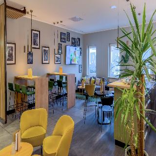 Hotel Oberhausen Neue Mitte affiliated by Meliá fotoÄŸrafÄ±