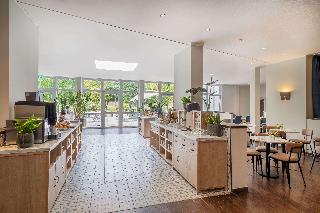 Hotel Oberhausen Neue Mitte affiliated by Meliá fotoÄŸrafÄ±
