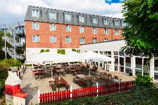Hotel Oberhausen Neue Mitte affiliated by Meliá fotoÄŸrafÄ±