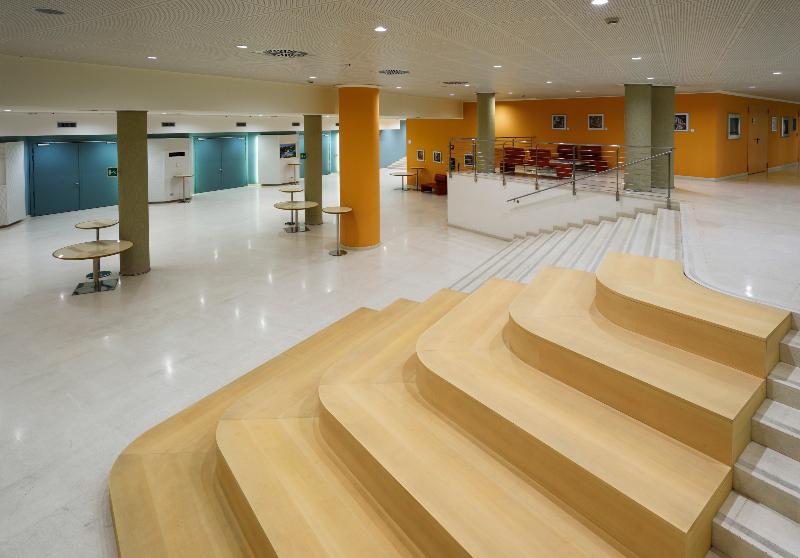 Unahotels Varese - Genel