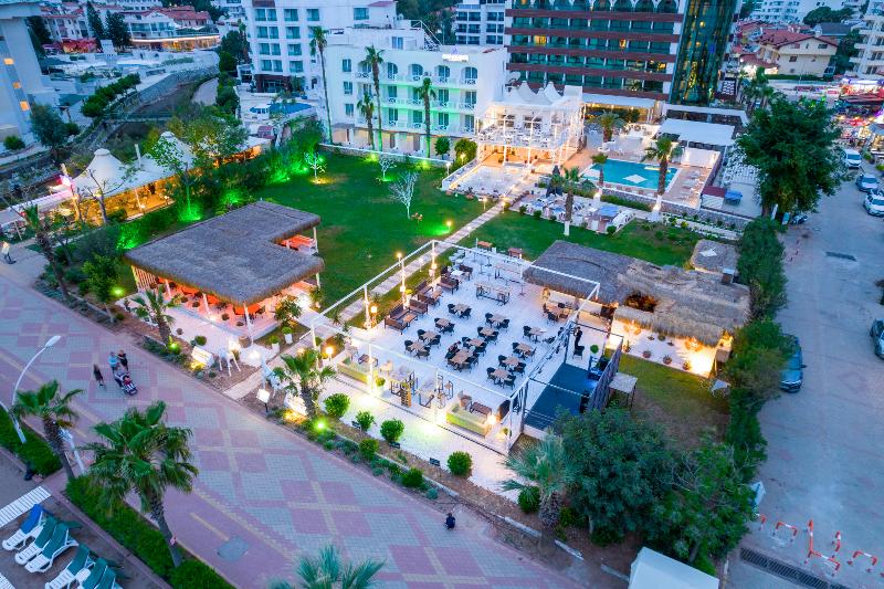 Casa Blanca Beach Hotel Adult Only +12 - Genel