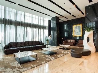 S31 Sukhumvit Hotel fotoÄŸrafÄ±