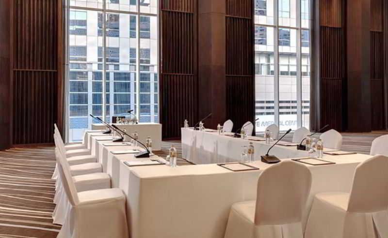 S31 Sukhumvit Hotel - Toplantı