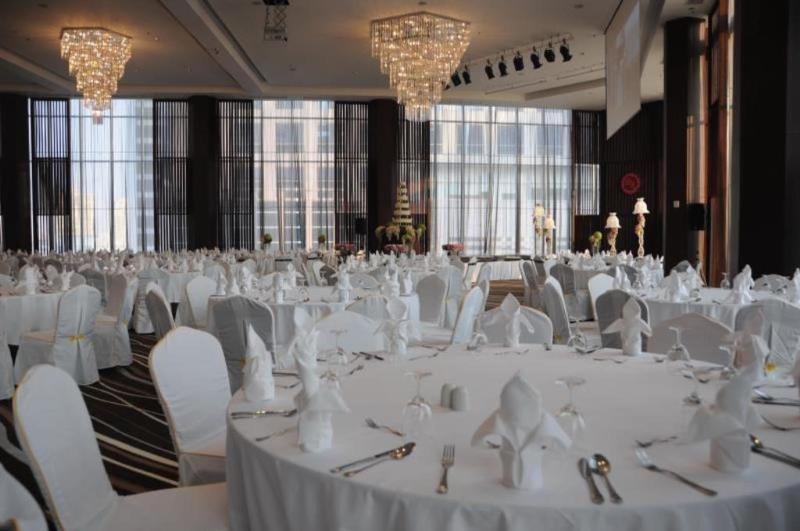 S31 Sukhumvit Hotel - Toplantı