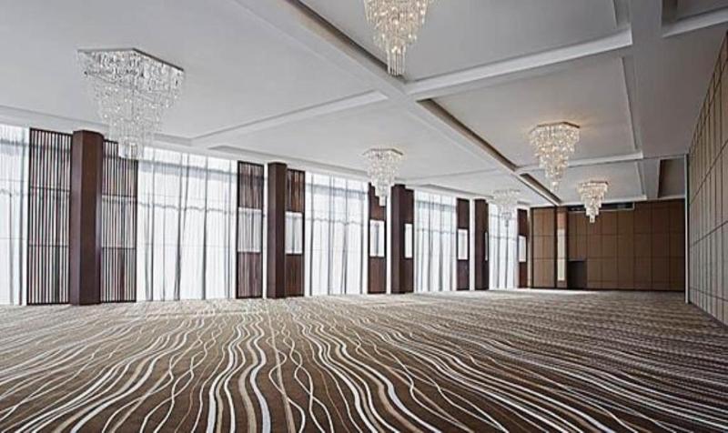 S31 Sukhumvit Hotel - Toplantı