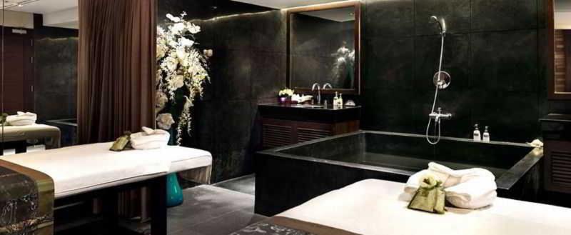 S31 Sukhumvit Hotel - Aktivite