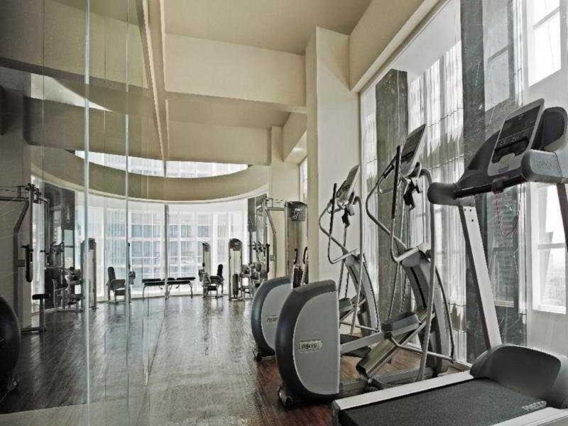 S31 Sukhumvit Hotel - Aktivite