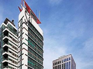 S31 Sukhumvit Hotel otel fotoğrafı