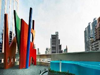 S31 Sukhumvit Hotel fotoÄŸrafÄ±