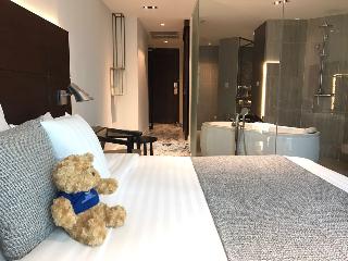 S31 Sukhumvit Hotel fotoÄŸrafÄ±