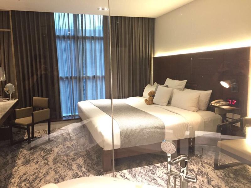 S31 Sukhumvit Hotel - Oda