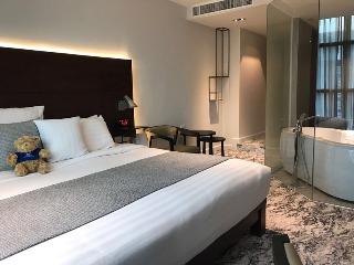 S31 Sukhumvit Hotel fotoÄŸrafÄ±