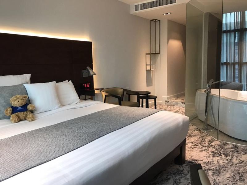 S31 Sukhumvit Hotel - Oda