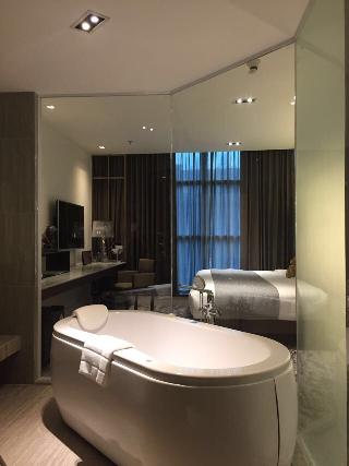 S31 Sukhumvit Hotel fotoÄŸrafÄ±