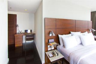 S31 Sukhumvit Hotel fotoÄŸrafÄ±
