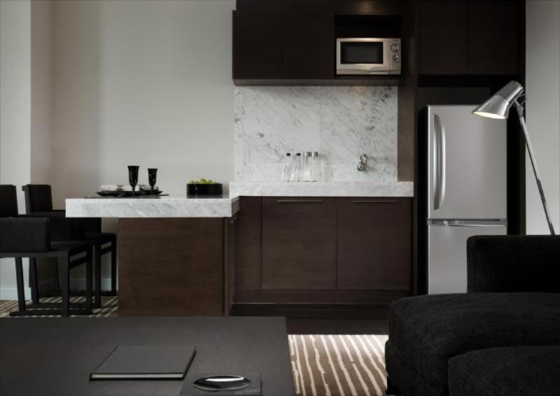 S31 Sukhumvit Hotel - Oda