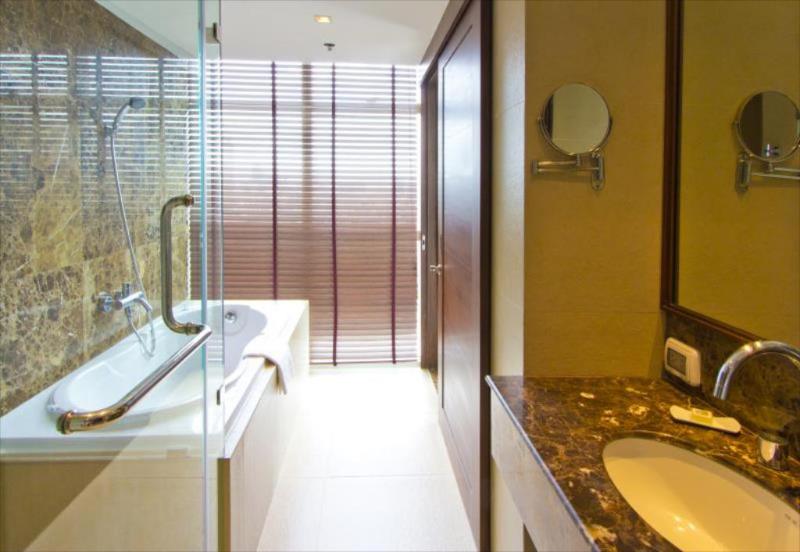 S31 Sukhumvit Hotel - Oda