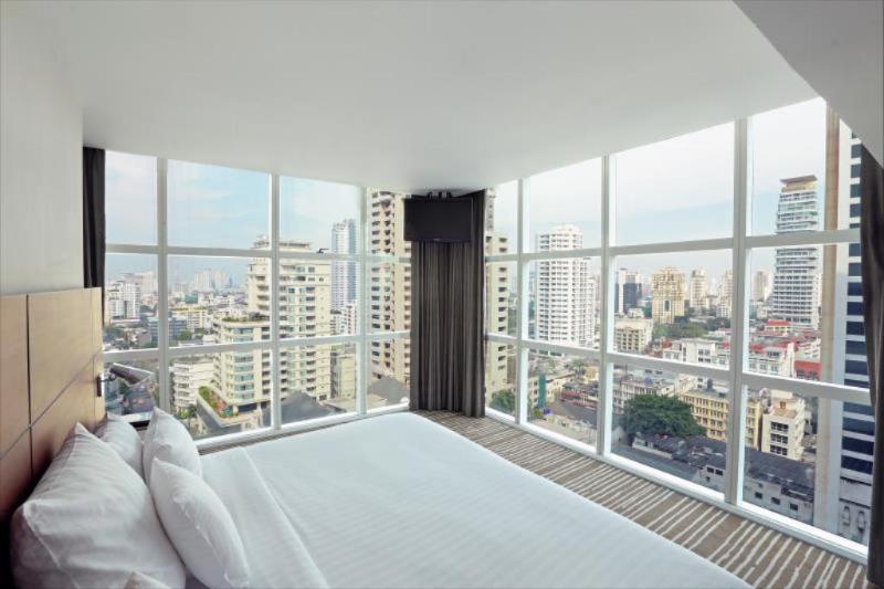 S31 Sukhumvit Hotel - Oda